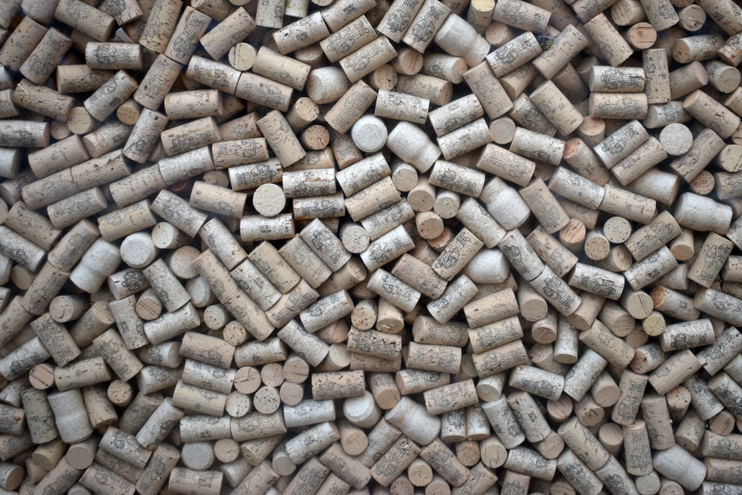 Plastic Pellets